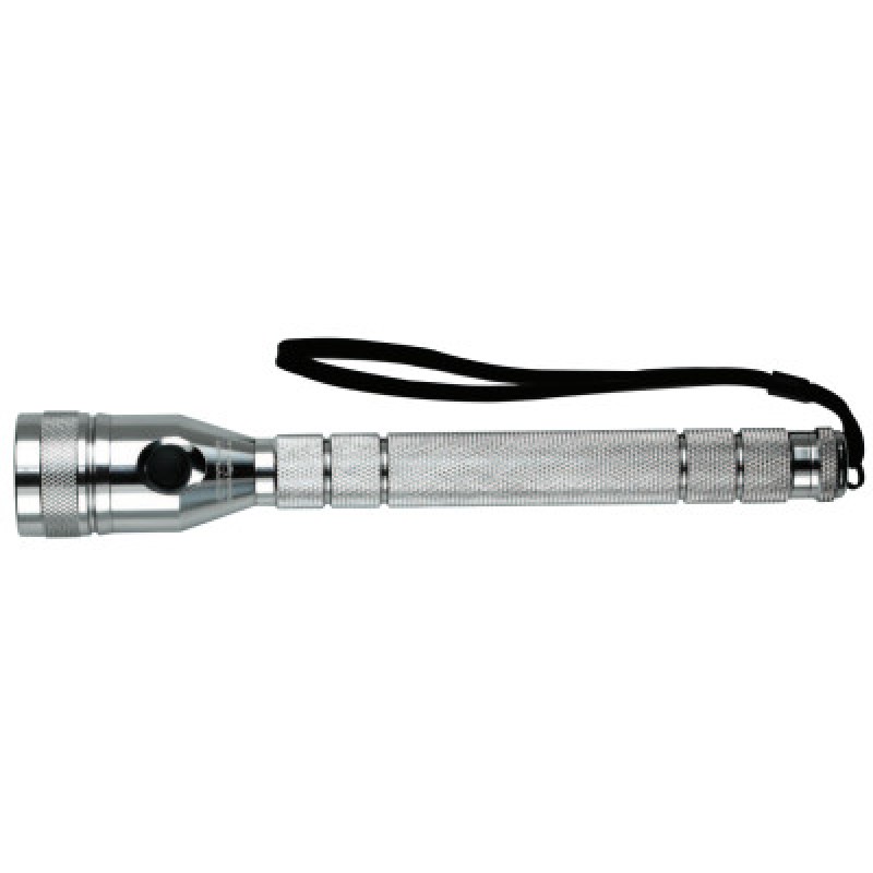 TASK LIGHT 3AA LUXEON W/BATTERIES TITANIUM-STREAMLIGHT-683-51016