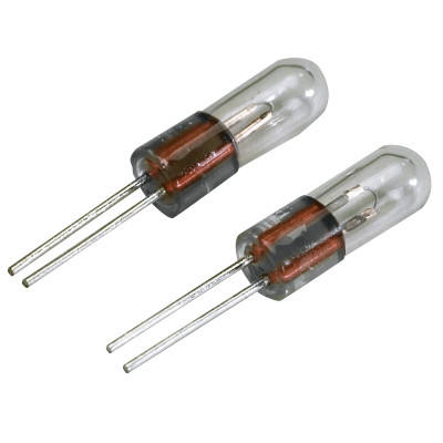 TWIN-TASK 3AA XENON BULB-STREAMLIGHT-683-51103