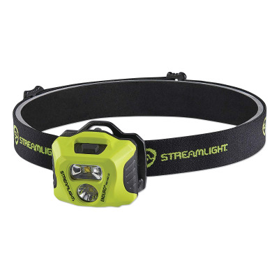 INTRINSICALLY SAFE ENDURO PRO HAZ-LO HEADLAMP-STREAMLIGHT-683-61424