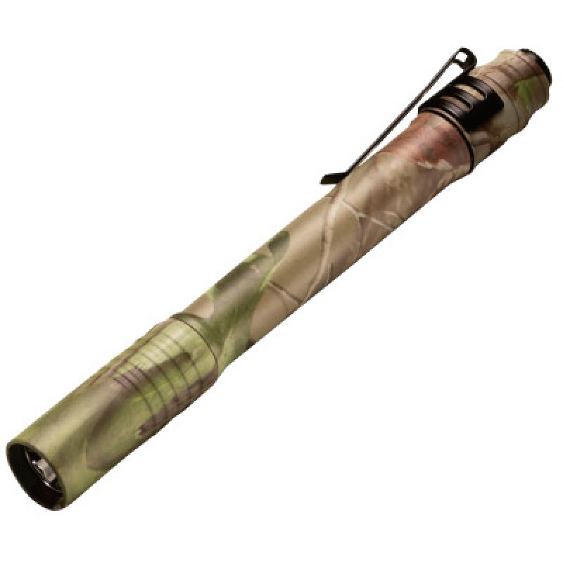 STYLUS PRO - REALTREE HARDWOODS GREEN HD W/G-STREAMLIGHT-683-66124