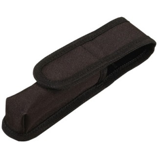 4AA PROPOLYMER BLACK NYLON HOLSTER-STREAMLIGHT-683-68905