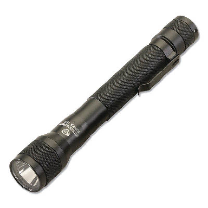 STREAMLIGHT JR. LUXEON W/ALKALINE BATTERIES-STREAMLIGHT-683-71500