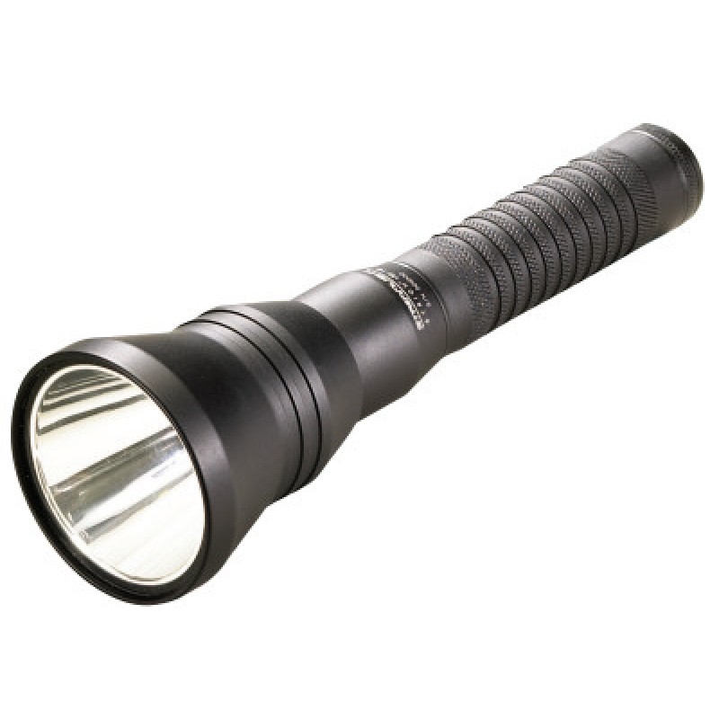 STRION LED HP - WITHOUTCHARGER OR CORDS BLK-STREAMLIGHT-683-74500