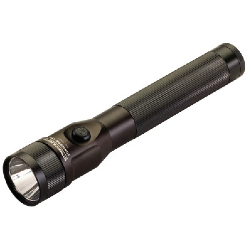 STINGER DS LED WITH AC/DC - 2 HOLDERS-STREAMLIGHT-683-75813