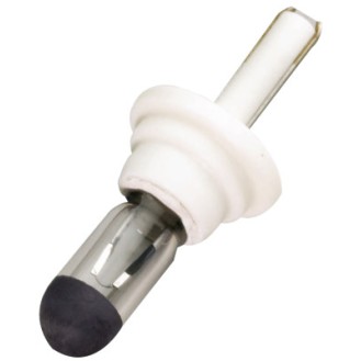 BLACK DOT XENON BULB (SURVIVOR DIV 2)-STREAMLIGHT-683-90314