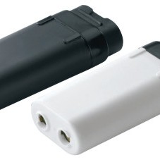 BATTERY PACK ASSEMBLY BLACK SLEEVE- NICD BATTERY-STREAMLIGHT-683-90338