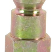 AUTO PLUG 1/4IN BULK-BLACK&DECKER-688-AP-14F-B