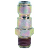 AUTO PLUG 1/4IN MPT-BLACK&DECKER-688-AP-14M