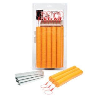1M PACK:BOST.CAP&STPLS-1000/BOX-BLACK&DECKER-688-CAPPAK-1M
