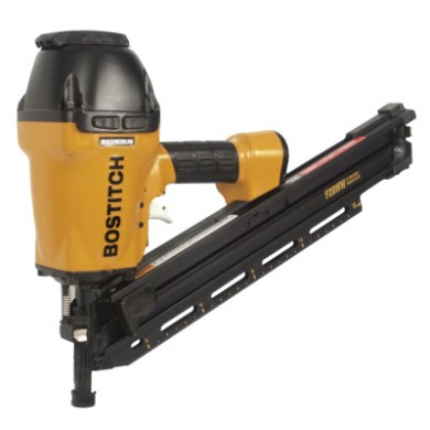 WIRE COLLATED FRAMING NAILER-BLACK&DECKER-688-F28WW