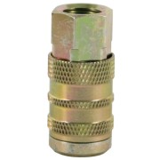 INDUST.COUPLER 1/4IN FPT-BLACK&DECKER-688-IC-14F