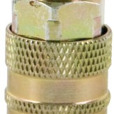 INDUST.COUPLER 1/4IN MPT-BLACK&DECKER-688-IC-14M