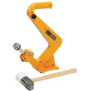MANUAL FLOORING NAILER-BLACK&DECKER-688-MFN-200