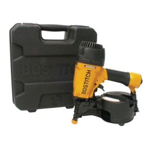 1.25 TO 2.50" CAPACITY COIL SIDING NAILER-BLACK&DECKER-688-N66C-1
