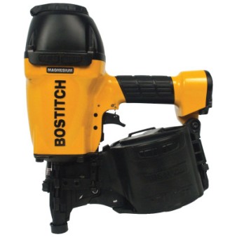 COIL FRAMING NAILER-BLACK&DECKER-688-N89C-1