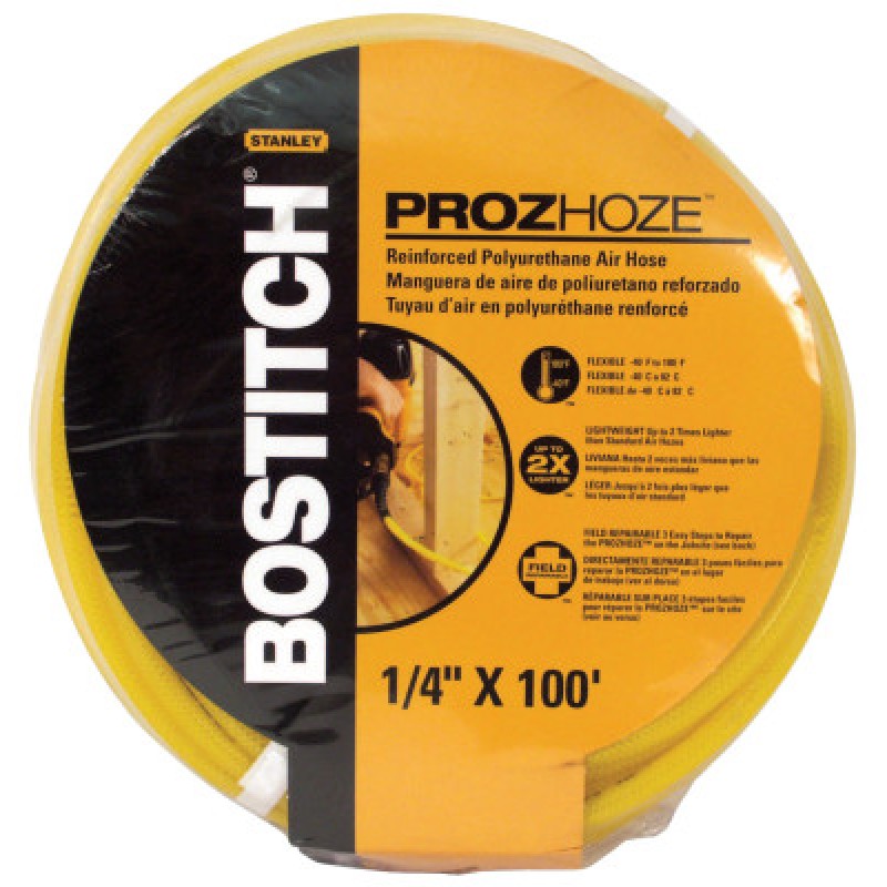 PROZHOZE 1/4IN X 50FT-BLACK&DECKER-688-PRO-1450