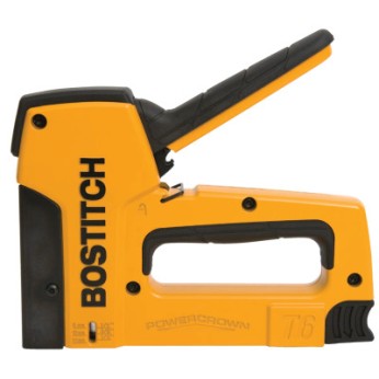 POWERCROWN TACKER- 5019-BLACK&DECKER-688-T6-8