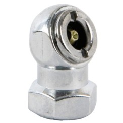 TIRE CHUCK 1/4IN FPT-BLACK&DECKER-688-TIRE-14F