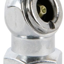 TIRE CHUCK 1/4IN FPT-BLACK&DECKER-688-TIRE-14F