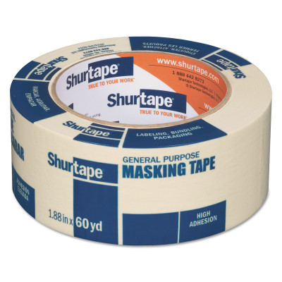CP 105 NAT-48MM X 55M-H-SHURTAPE-689-104468