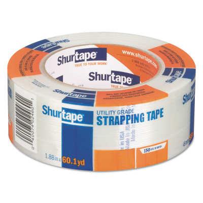 GS 500 CLR-48MM X 55M-H-SHURTAPE-689-104550