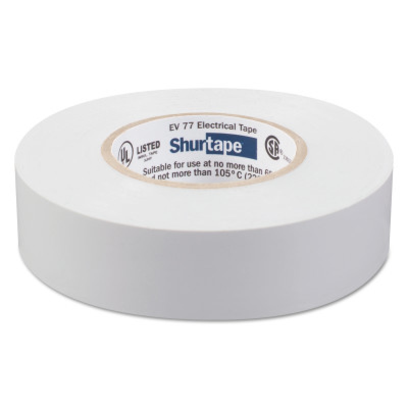 EV 077 GRY-3/4IN X 66FT-SHURTAPE-689-104817