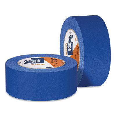 CP 027 BLU-48MM X 55M-SHURTAPE-689-202880