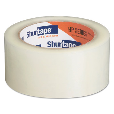 HP 200 2"X110YDS CLEARHOT MELT PACKING TAPE-SHURTAPE-689-207149