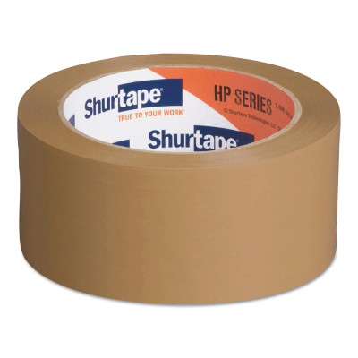 HP 100 TAN-48MM X 100M-SHURTAPE-689-207181