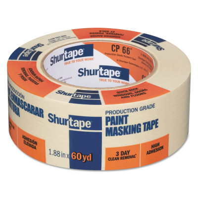 CP 066 NAT-48MM X 55M-H-SHURTAPE-689-212293