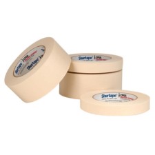 CP 083 1-1/2"X60YDS CREPE MASKING TAPE-SHURTAPE-689-CP-83-1-1/2