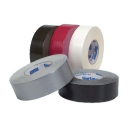 101175 3"X 6YD OLIVE GREEN DUCT TAPE-SHURTAPE-689-PC-622-3-OD