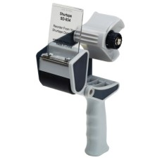 TAPE DISPENSER MAX. 3"PISTOL GRIP-SHURTAPE-689-SD-935