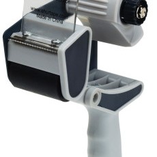 TAPE DISPENSER MAX. 3"PISTOL GRIP-SHURTAPE-689-SD-935