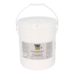 GREASE-30 LB PAIL SUPERLUBE-SUPER LUBE/SYNC-692-41030