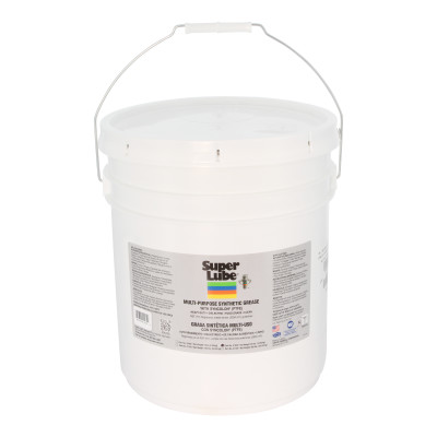 GREASE-30 LB PAIL SUPERLUBE-SUPER LUBE/SYNC-692-41030