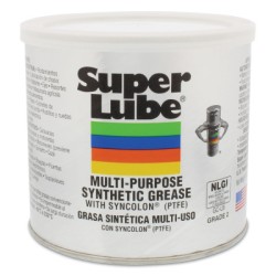 16 OZ.JAR SUPER LUBE GREASE-SUPER LUBE/SYNC-692-41160