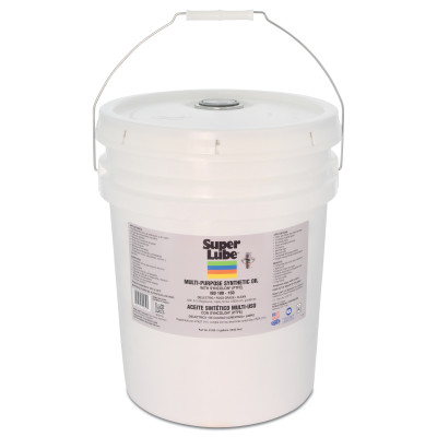 SUPER LUBE RUST CORRISOS-SUPER LUBE/SYNC-692-51050