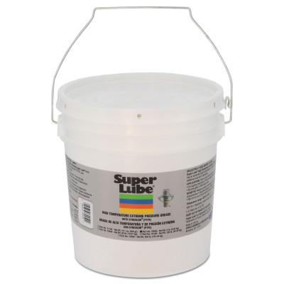 5-LB. CAN SUPER LUBE HIGH TEMP E.P. GREASE-SUPER LUBE/SYNC-692-70050