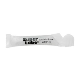 1CC PACKET SUPER LUBE GREASE W/SYNCOLON PTFE-SUPER LUBE/SYNC-692-82340