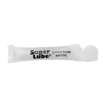 1CC PACKET SUPER LUBE GREASE W/SYNCOLON PTFE-SUPER LUBE/SYNC-692-82340
