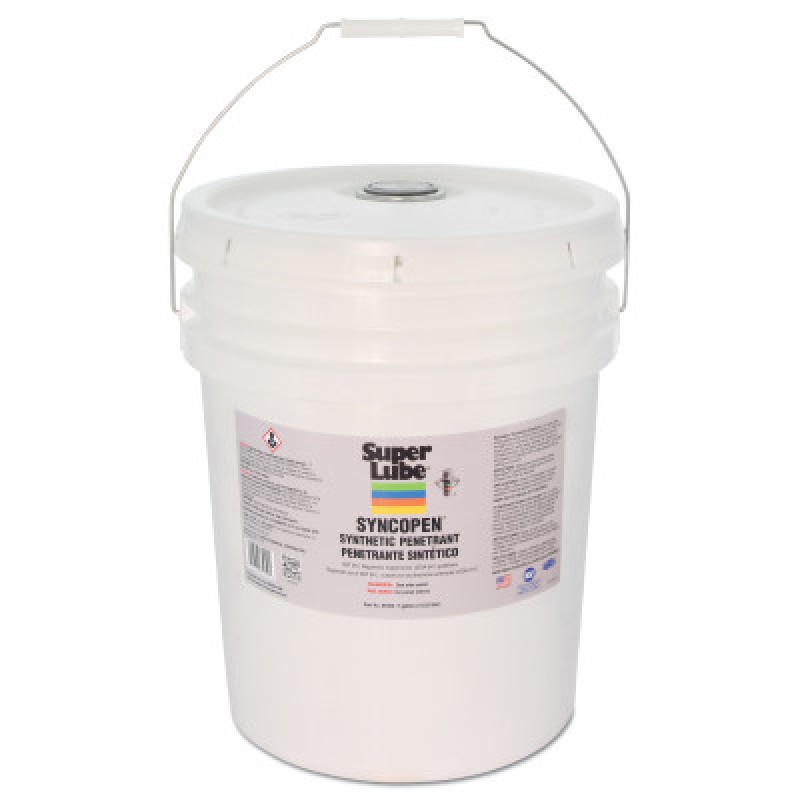 SYNCOPEN SYNTHETIC PENETRANT BULK (METAL PROTEC-SUPER LUBE/SYNC-692-85050