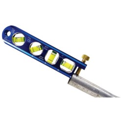 6.5" LIL SAVAGE SOLID BILLET TORPEDO LEVEL-SWANSON TOOL CO-698-TL041M