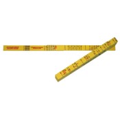 RHINO 6FT FIBERGLASS FOLDING RULER OVERSIZE BRIC-US TAPE *700*-700-55115