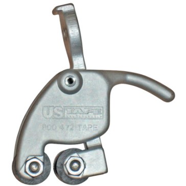 THE LINE WIPER-US TAPE *700*-700-58877