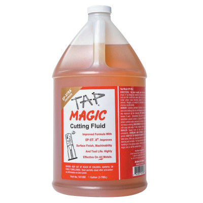 1GAL TAP MAGICW/EP-XTRA-TAP MAGIC ***70-702-10128E