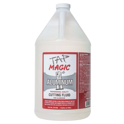 TAP MAGIC ALUMINUM-TAP MAGIC ***70-702-20128A