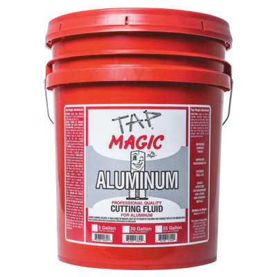 TAP MAGIC ALUMINUM CUTTING FLUID-TAP MAGIC ***70-702-20640A