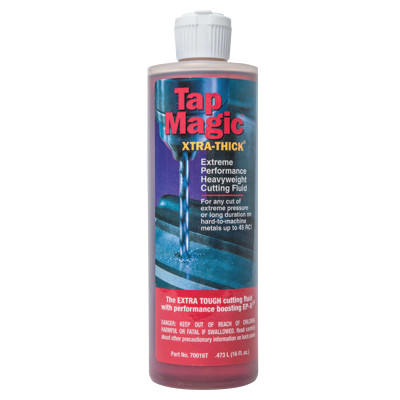 16-OZ. TAP MAGIC EXTRA THICK-TAP MAGIC ***70-702-70016T
