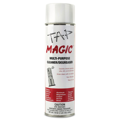 TAP MAGIC MULTIPURPOSE CLEANER DEGREASER-TAP MAGIC ***70-702-90019CTC